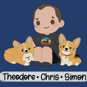 Fundraising Page: Chris Janovsky